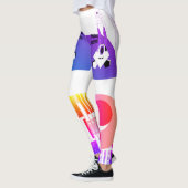 Boo Boo Leggings (Links)