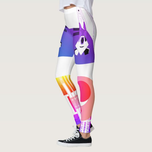 Boo Boo Leggings (Links)