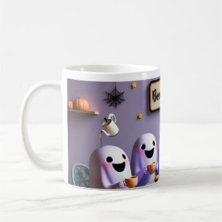 Boo Braue Kaffeetasse