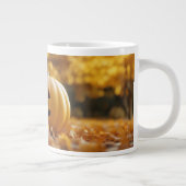 Boo Brew Crew Jumbo-Tasse (Rechts)