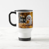 Boo Brew Crew Reisebecher (Links)