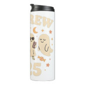 Boo Crew 2025 Trending Ghost Squad Thermosbecher (Nach rechts gedreht)