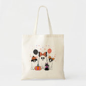 Boo Crew Celebration Tragetasche (Vorne)