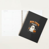 Boo Crew Forever Halloween-Geisterdesign_1 Planer (Anzeige)