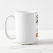 Boo Crew Geist Kaffeetasse (Links)