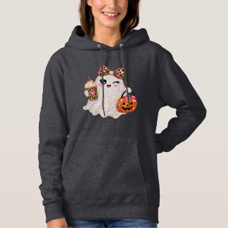 BOO CREW: GLAM EDITION HOODIE
