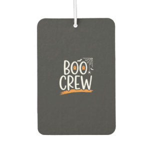 Boo Crew Halloween-Geisterdesign_1 Autolufterfrischer