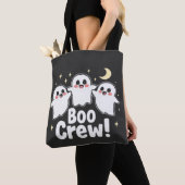 Boo Crew Halloween  Tasche (Von Nahem)
