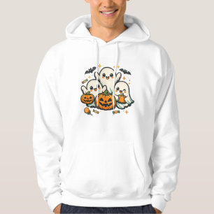 Boo Crew Hoodie