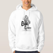 "Boo-Crew" Hoodie (Vorderseite)