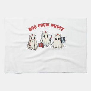 BOO CREW KURVENPFLEGE Essential T-Shirt Geschirrtuch