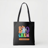 Boo Crew Niedlich Ghost Tasche (Vorderseite)