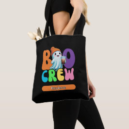 Boo Crew Niedlich Ghost Tasche