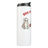 BOO CREW NURSE Essenzieller T - Shirt Thermosbecher (Nach links gedreht)