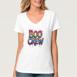 BOO-CREW T-Shirt