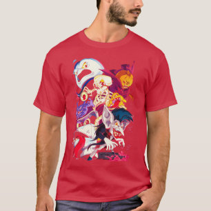 Boo Crew T-Shirt