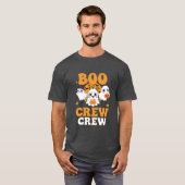 BOO CREW T-Shirt (Vorne ganz)