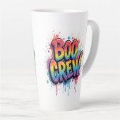 Boo Crew Tasse (Rechte Ecke)