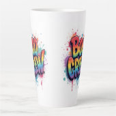 Boo Crew Tasse (Vorderseite)