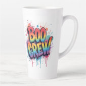 Boo Crew Tasse (Rechts)
