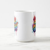 Boo Crew Tasse (Mittel)