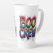 Boo Crew Tasse (Rechte Ecke)
