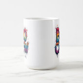 Boo Crew Tasse (Mittel)