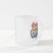 Boo Crew Tasse (VorderseiteRechts)