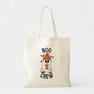 Boo Crew Tote Bag Tragetasche
