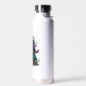 Boo Crew Turtle Trinkflasche (Links)