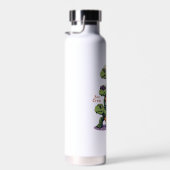 Boo Crew Turtle Trinkflasche (Rechts)