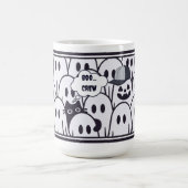 Boo Crew Verwandlungstasse (Zentrum)