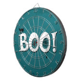 Boo! Dartscheibe (Vorderseite rechts)