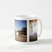 Boo das Roo in Washington, DC Kaffeetasse (VorderseiteRechts)