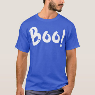 Boo Dogs Freund T-Shirt