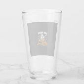 Boo Dozer Halloween-Geist-Bulldozer_1 Glas (Rückseite)