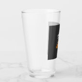 Boo Dozer Halloween-Geist-Bulldozer_1 Glas (Rechts)