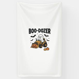 Boo-Dozer Halloween-Geister-Bulldozer-Design_1 Banner