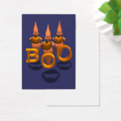 Boo! Drei Niedliche Ghostien (Schreibtisch)