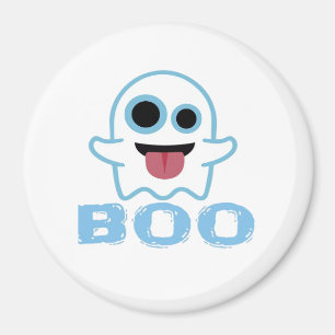 Boo Dummes Lustiges Meme Magnet