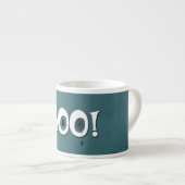 Boo! Espressotasse (Vorderseite Rechts)
