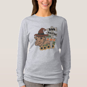 Boo-Färse T-Shirt