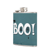 Boo! Flachmann (Links)