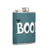 Boo! Flachmann (Rechts)