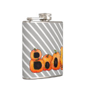 Boo Flachmann (Rechts)