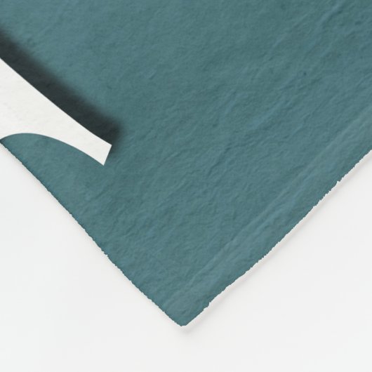 Boo! Fleecedecke (Ecke)