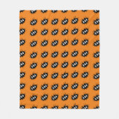 Boo! Fleecedecke (Vorderseite)