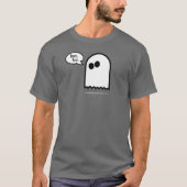 Boo, Foo! T-Shirt (Vorderseite)