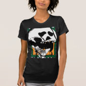 Boo Frohes Halloween T-Shirt (Vorderseite)