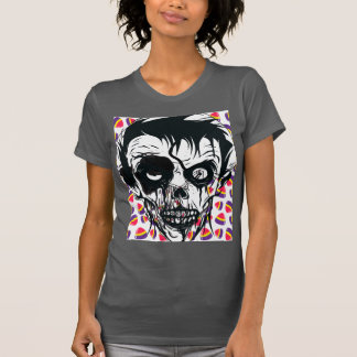 Boo Frohes Halloween T-Shirt